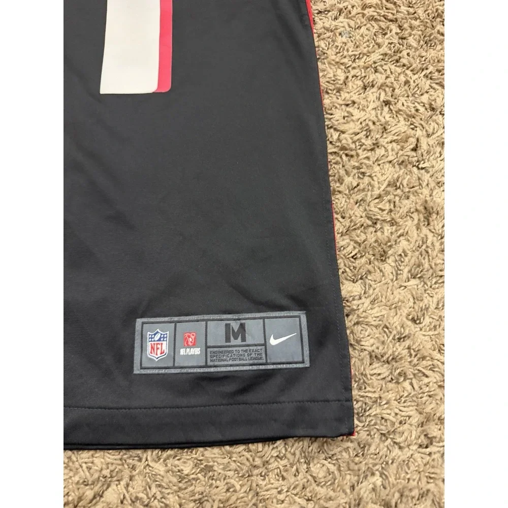 Nike atlanta falcons